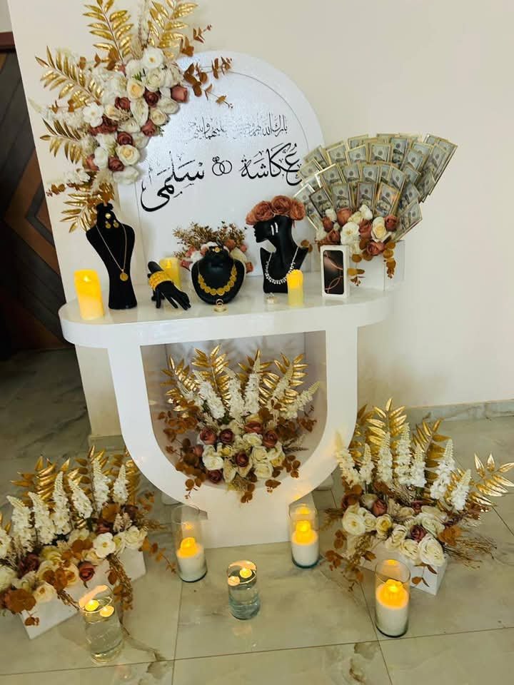 ديكورات